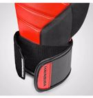 Hayabusa T3 Boxing Gloves -red